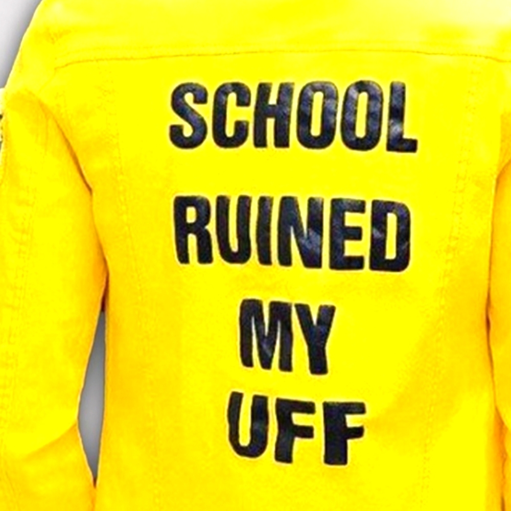 Mens medium nwt spring uff jacket